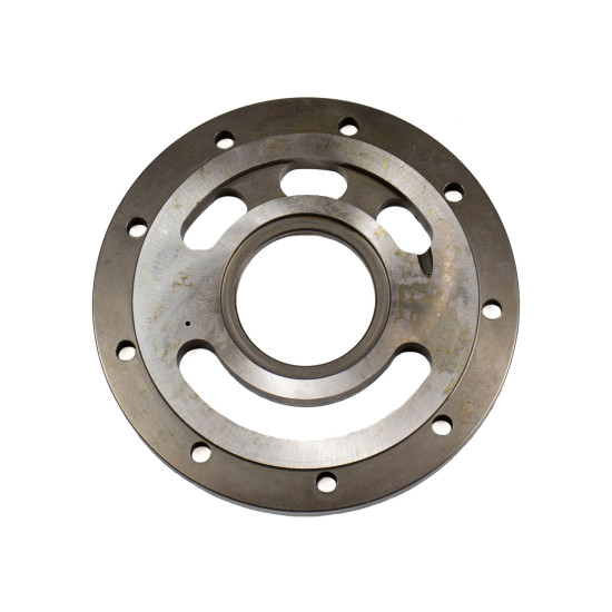 Cylinder block and Valve plate Left Komatsu 708-21-00070 HANDOK