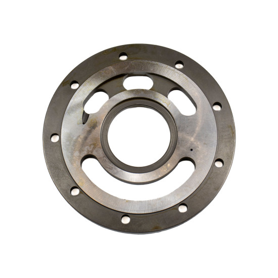 Cylinder block and Valve plate Right Komatsu 708-21-00060 HANDOK