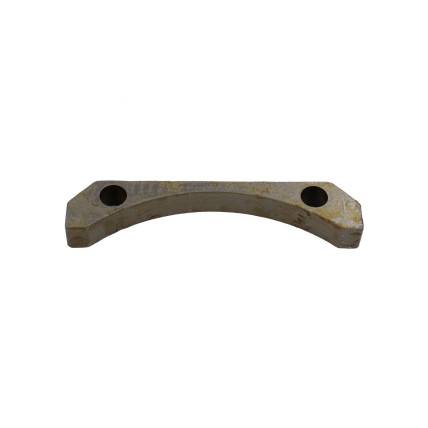 Spacer of Fix plate Komatsu 708-21-05020 HANDOK