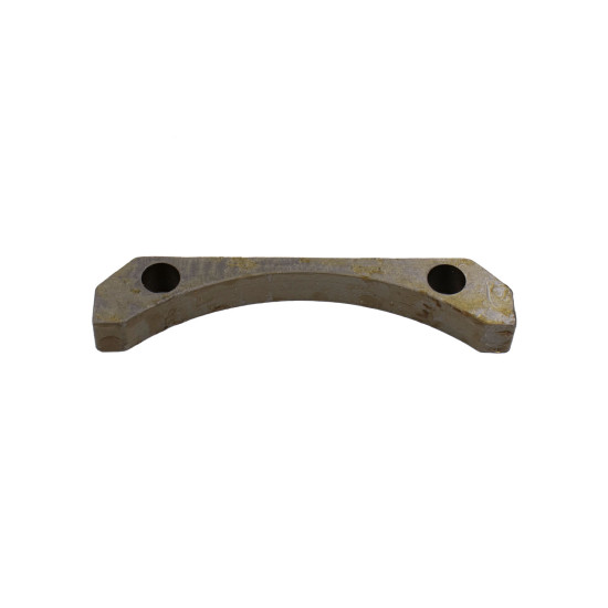 Spacer of Fix plate Komatsu 708-21-05020 HANDOK