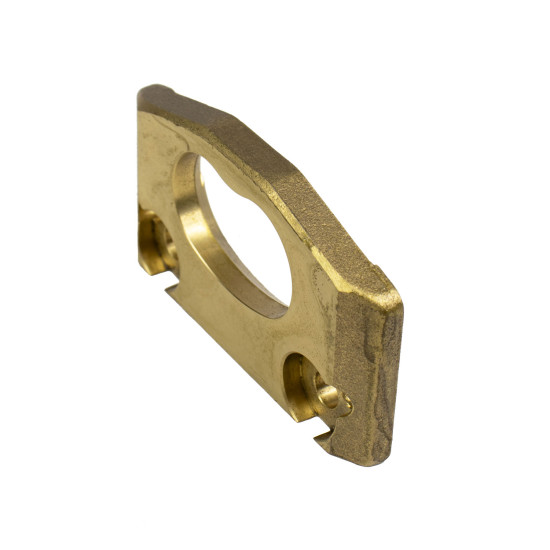 Thrust Bearing of Support Komatsu 708-21-12340 HANDOK