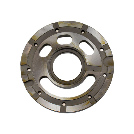 Cylinder block and Valve plate Left Komatsu 708-23-06120 HANDOK