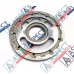 Bloque de cilindros y placa de válvulas Derecha Komatsu 708-23-06110 - 1