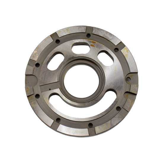 Cylinder block and Valve plate Right Komatsu 708-23-06110 HANDOK