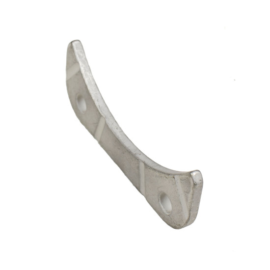 Fix Plate of Retainer Plate Komatsu 708-23-13431 HANDOK