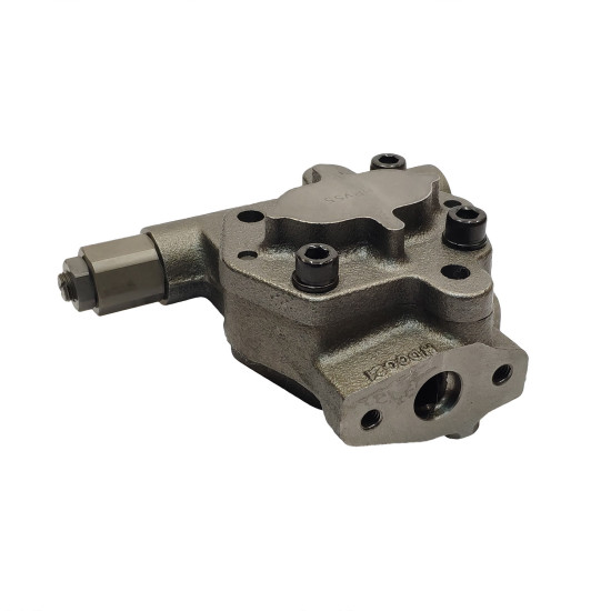 Gear pump Komatsu 704-24-26401 HANDOK