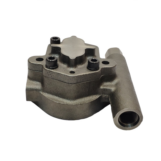 Gear pump Komatsu 704-24-26401 HANDOK