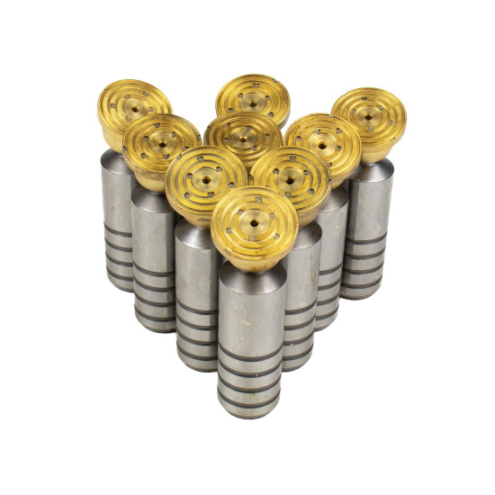 Piston shoe Komatsu 708-23-13311 HANDOK
