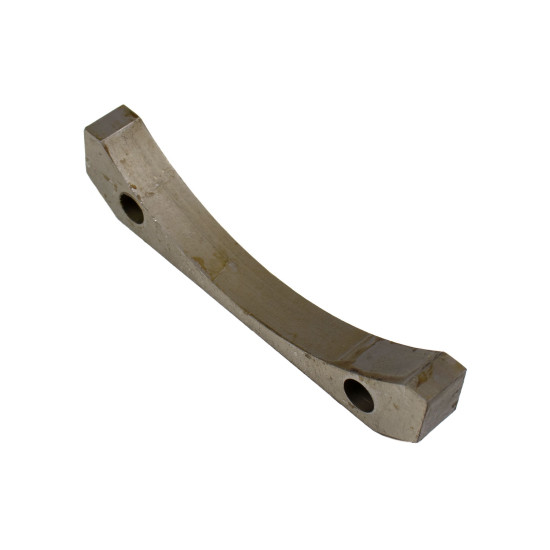 Spacer of Fix plate Komatsu 708-23-05040 9.440 HANDOK