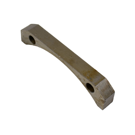 Spacer of Fix plate Komatsu 708-23-05040 9.440 HANDOK