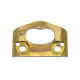 Thrust Bearing of Support Komatsu 708-23-12340 HANDOK