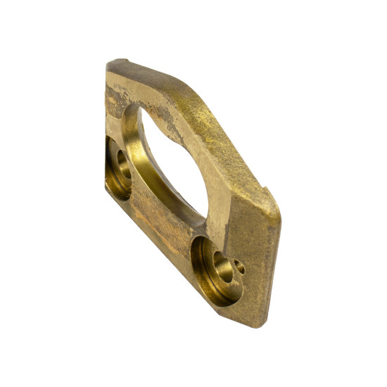 Thrust Bearing of Support Komatsu 708-23-12340 HANDOK