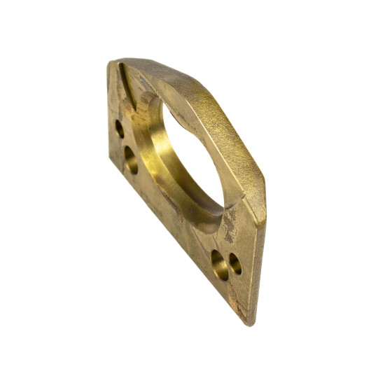 Thrust Bearing of Support Komatsu 708-23-12340 HANDOK