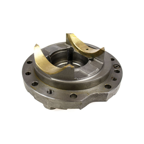Support Komatsu 708-1W-04160 HANDOK
