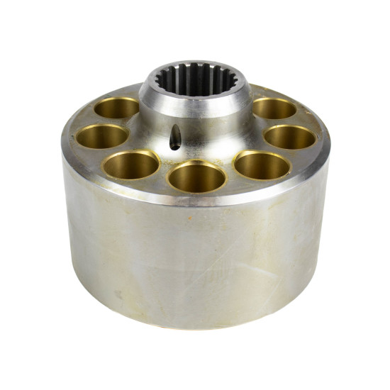 Cylinder block Rotor Komatsu 708-1W-04180 HANDOK