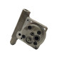 Gear pump Komatsu 704-24-24410 HANDOK