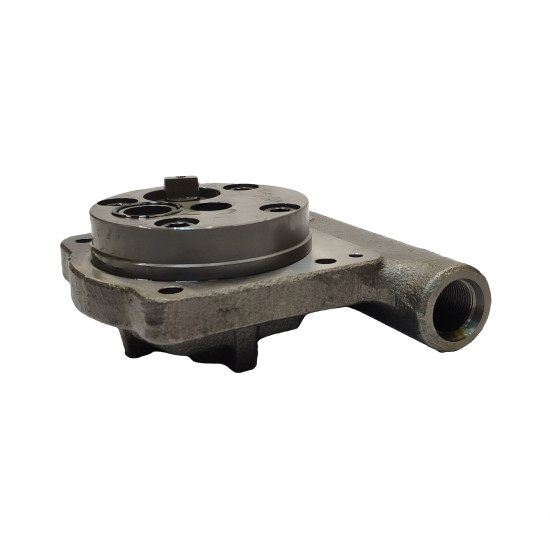 Gear pump Komatsu 704-24-24410 HANDOK