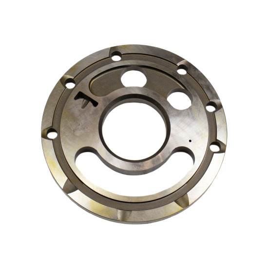 Valve plate Komatsu 708-1W-33210 HANDOK