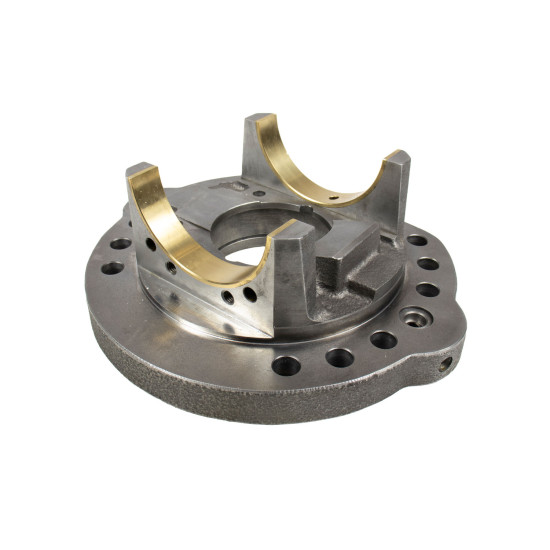 Support Komatsu 708-25-00490 HANDOK