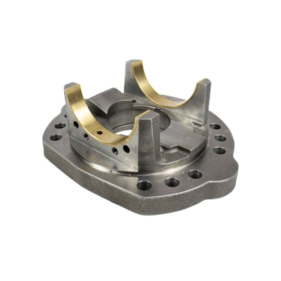 Support Komatsu 708-25-00490 HANDOK