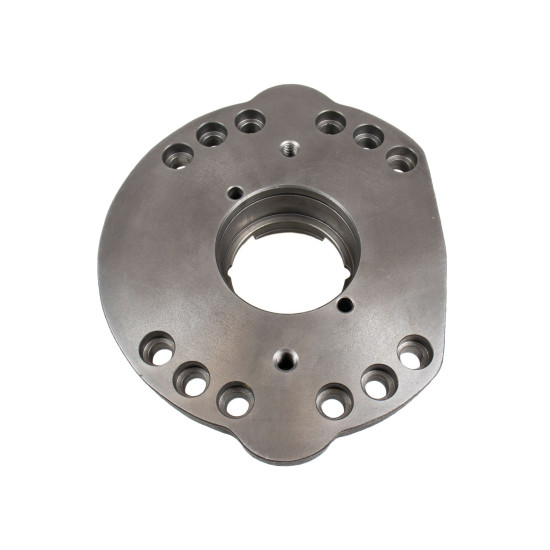 Support Komatsu 708-25-00490 HANDOK