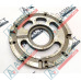 Bloque de cilindros y placa de válvulas Derecha Komatsu 708-25-00400 - 2
