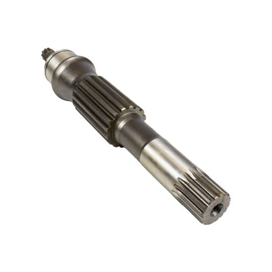Driven Shaft Komatsu 708-25-12720 HANDOK