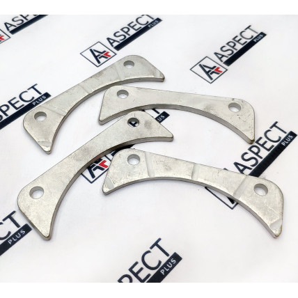 Fix Plate of Retainer Plate Komatsu 708-25-13441 HANDOK