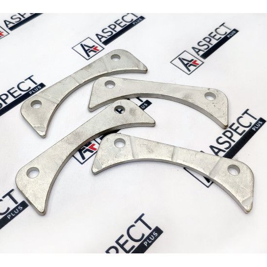 Fix Plate of Retainer Plate Komatsu 708-25-13441 HANDOK