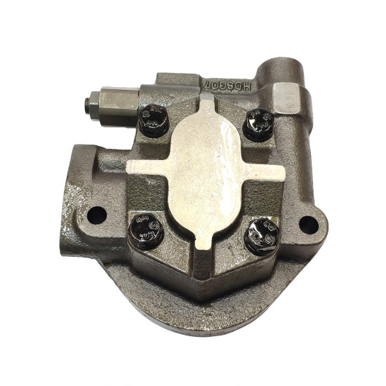 Gear pump Komatsu 704-24-28203 HANDOK