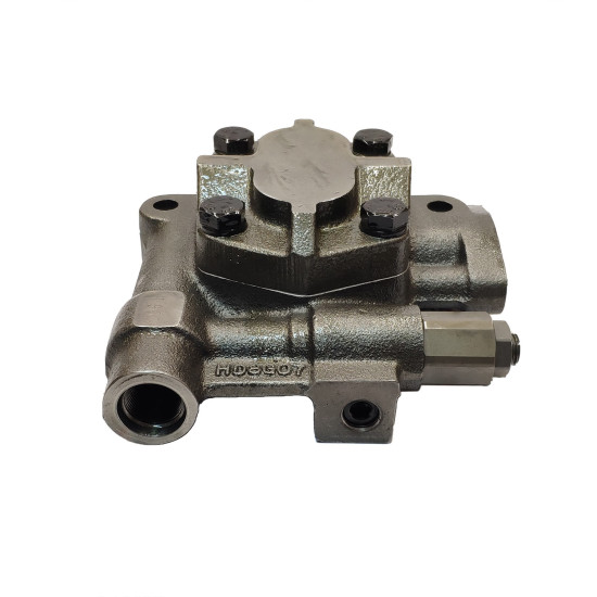 Gear pump Komatsu 704-24-28203 HANDOK