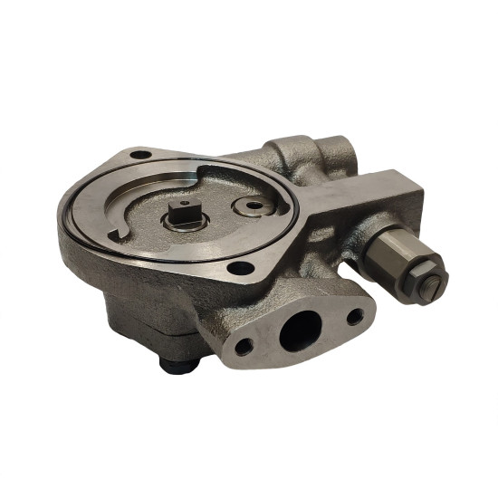 Gear pump Komatsu 704-24-28230 HANDOK