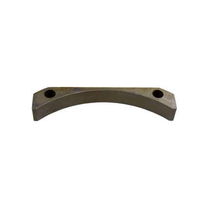 Spacer of Fix plate Komatsu 708-25-05061 Shim kit 11.560 HANDOK