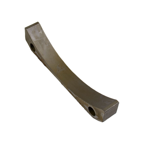 Spacer of Fix plate Komatsu 708-25-05061 Shim kit 11.560 HANDOK