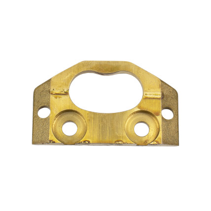 Thrust Bearing of Support Komatsu 708-25-12360 HANDOK
