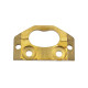 Thrust Bearing of Support Komatsu 708-25-12360 HANDOK