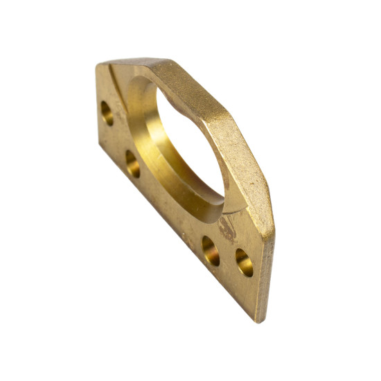 Thrust Bearing of Support Komatsu 708-25-12360 HANDOK