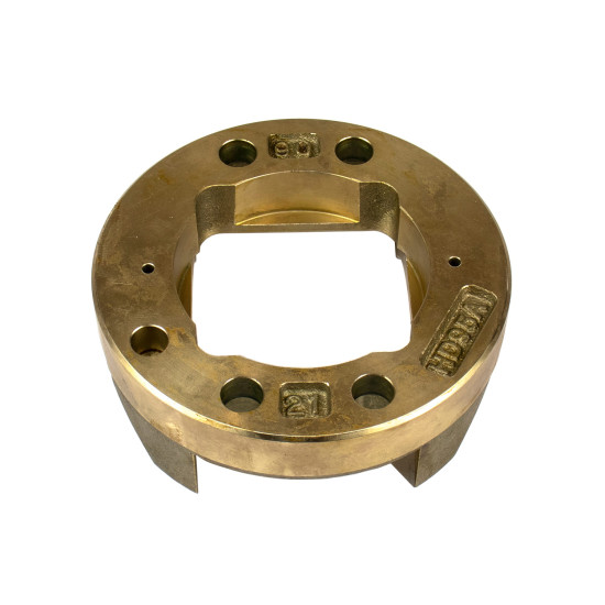 Support Komatsu 708-2L-06190 with ledge HANDOK