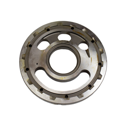 Valve plate Left Komatsu HPV95A, HPV95C HANDOK