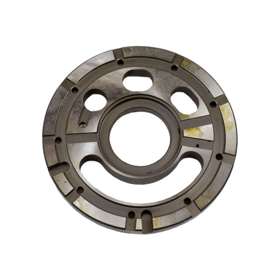 Valve plate Left Komatsu HPV95A, HPV95C HANDOK