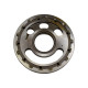 Valve plate Right Komatsu HPV95A, HPV95C HANDOK