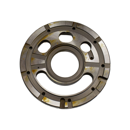 Valve plate Right Komatsu HPV95A, HPV95C HANDOK