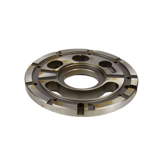 Valve plate Right Komatsu HPV95A, HPV95C HANDOK