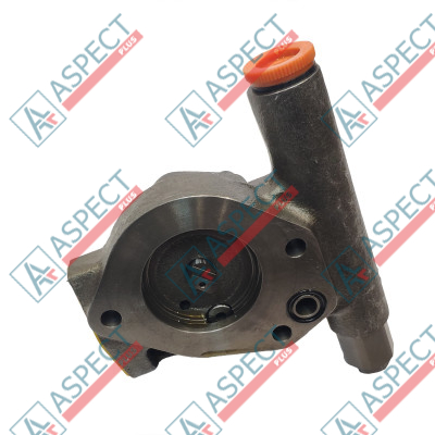 Spare parts for the Komatsu HPV95 hydraulic pump | 2 page
