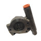 Gear pump Komatsu 704-24-24401 HANDOK