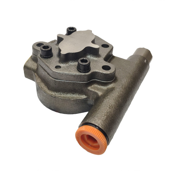 Gear pump Komatsu 704-24-24401 HANDOK