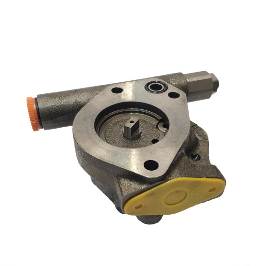 Gear pump Komatsu 704-24-24401 HANDOK