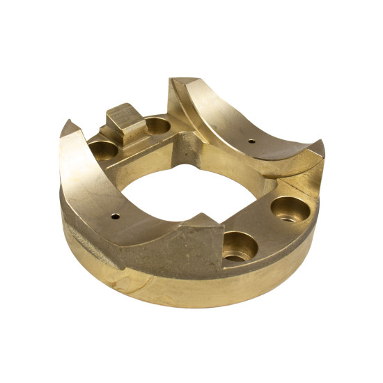 Support Komatsu 708-2L-23853 with ledge HANDOK