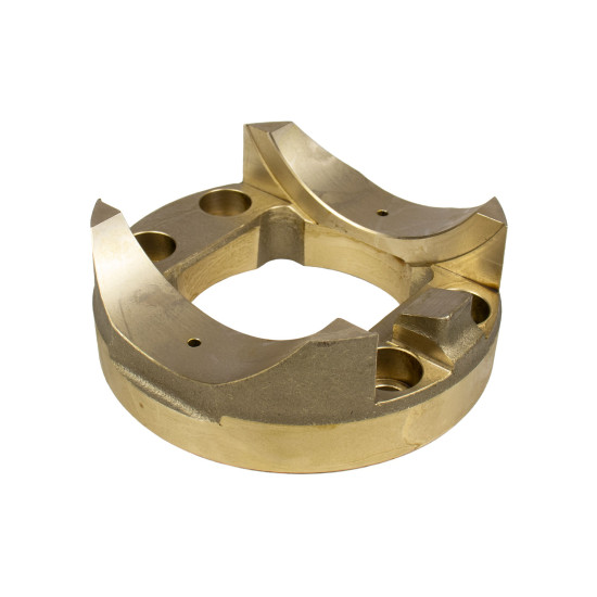 Support Komatsu 708-2L-23853 with ledge HANDOK