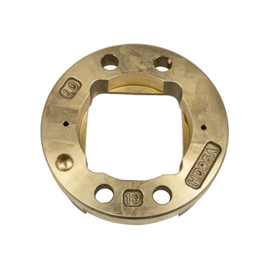 Support Komatsu 708-2L-23853 with ledge HANDOK